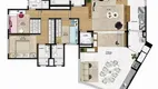 Foto 61 de Apartamento com 3 Quartos à venda, 122m² em Móoca, São Paulo