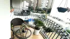 Foto 4 de Apartamento com 3 Quartos à venda, 100m² em Moema, São Paulo