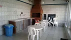 Foto 3 de Apartamento com 1 Quarto à venda, 27m² em Jussara, Mongaguá