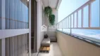 Foto 2 de Apartamento com 2 Quartos à venda, 41m² em Jardim Yeda, Campinas