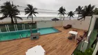 Foto 2 de Apartamento com 2 Quartos à venda, 74m² em Vila Atlântica, Mongaguá