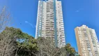 Foto 8 de Apartamento com 3 Quartos para alugar, 180m² em Mossunguê, Curitiba