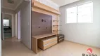 Foto 3 de Apartamento com 3 Quartos para alugar, 62m² em Campo Comprido, Curitiba