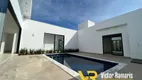 Foto 6 de Casa de Condomínio com 3 Quartos à venda, 218m² em Centro, Araxá