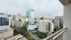 Foto 6 de Flat com 2 Quartos para alugar, 48m² em Bela Vista, São Paulo