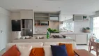 Foto 3 de Apartamento com 2 Quartos à venda, 60m² em Santo Amaro, São Paulo