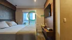 Foto 12 de Apartamento com 3 Quartos à venda, 100m² em Pompeia, Santos