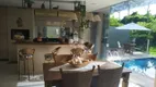 Foto 9 de Casa de Condomínio com 4 Quartos à venda, 393m² em Santa Mônica, Florianópolis