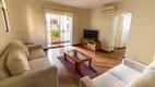 Foto 3 de Apartamento com 3 Quartos à venda, 141m² em Jardins, São Paulo