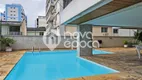 Foto 33 de Apartamento com 3 Quartos à venda, 110m² em Tijuca, Rio de Janeiro