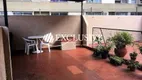 Foto 18 de Casa com 5 Quartos à venda, 240m² em Jardim Botânico, Rio de Janeiro