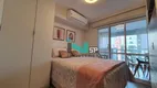 Foto 10 de Apartamento com 1 Quarto à venda, 52m² em Vila Regente Feijó, São Paulo