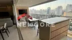 Foto 4 de Apartamento com 3 Quartos à venda, 156m² em Vila Olímpia, São Paulo