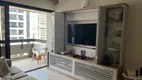 Foto 8 de Flat com 2 Quartos para venda ou aluguel, 72m² em Jardim América, São Paulo