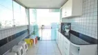 Foto 3 de Cobertura com 3 Quartos à venda, 160m² em Silveira, Belo Horizonte