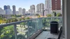 Foto 3 de Sala Comercial para alugar, 67m² em Vila Cordeiro, São Paulo