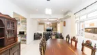 Foto 10 de Casa com 4 Quartos à venda, 222m² em Vila Izabel, Curitiba