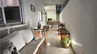 Foto 14 de Apartamento com 2 Quartos à venda, 120m² em Campo Grande, São Paulo