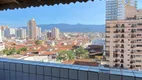 Foto 15 de Apartamento com 1 Quarto à venda, 46m² em Vila Assunção, Praia Grande