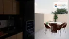 Foto 8 de Apartamento com 3 Quartos à venda, 178m² em Santa Branca, Belo Horizonte