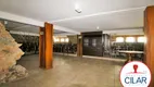 Foto 36 de Galpão/Depósito/Armazém com 1 Quarto para alugar, 452m² em São Francisco, Curitiba