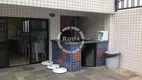 Foto 28 de Apartamento com 3 Quartos à venda, 104m² em Ponta da Praia, Santos