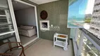 Foto 6 de Apartamento com 3 Quartos para alugar, 100m² em Praia Brava de Itajai, Itajaí