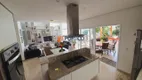Foto 11 de Casa de Condomínio com 5 Quartos à venda, 295m² em Parque Brasil 500, Paulínia
