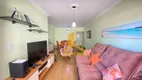 Foto 2 de Apartamento com 3 Quartos à venda, 105m² em Vila Nova, Cabo Frio