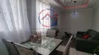 Foto 19 de Apartamento com 2 Quartos à venda, 43m² em Iguaçu, Fazenda Rio Grande