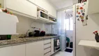 Foto 2 de Apartamento com 3 Quartos à venda, 78m² em Parque Brasília, Campinas