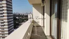 Foto 6 de Apartamento com 3 Quartos à venda, 246m² em Pinheiros, São Paulo