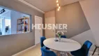 Foto 9 de Apartamento com 3 Quartos à venda, 102m² em Centro, Novo Hamburgo