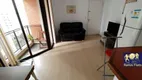 Foto 4 de Flat com 1 Quarto para alugar, 33m² em Moema, São Paulo