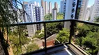 Foto 6 de Apartamento com 4 Quartos para venda ou aluguel, 200m² em Vila Andrade, São Paulo