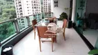 Foto 7 de Apartamento com 3 Quartos à venda, 190m² em Pitangueiras, Guarujá