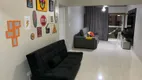 Foto 4 de Apartamento com 1 Quarto à venda, 78m² em Boqueirão, Santos