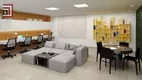 Foto 11 de Apartamento com 2 Quartos à venda, 65m² em Bela Vista, São Paulo