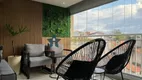 Foto 7 de Apartamento com 2 Quartos à venda, 95m² em Jardim Pedroso, Mauá