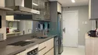 Foto 4 de Apartamento com 3 Quartos à venda, 137m² em Chácara Santo Antônio, São Paulo