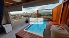 Foto 20 de Cobertura com 3 Quartos à venda, 141m² em Vila São José, Taubaté