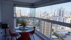 Foto 6 de Apartamento com 3 Quartos à venda, 111m² em Ponta da Praia, Santos