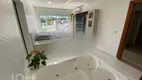 Foto 13 de Casa de Condomínio com 4 Quartos à venda, 300m² em São João do Rio Vermelho, Florianópolis