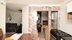 Foto 12 de Sobrado com 3 Quartos à venda, 106m² em Umbara, Curitiba