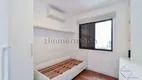Foto 11 de Apartamento com 3 Quartos à venda, 96m² em Brooklin, São Paulo
