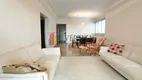 Foto 7 de Apartamento com 3 Quartos para alugar, 152m² em Moema, São Paulo