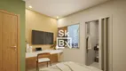 Foto 11 de Apartamento com 2 Quartos à venda, 59m² em Morumbi, Uberlândia