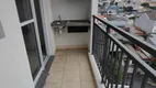 Foto 11 de Apartamento com 2 Quartos à venda, 57m² em Vila Metalurgica, Santo André