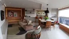 Foto 2 de Apartamento com 3 Quartos à venda, 160m² em Vila Guiomar, Santo André