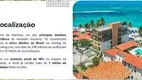 Foto 12 de Apartamento com 1 Quarto à venda, 28m² em Porto de Galinhas, Ipojuca